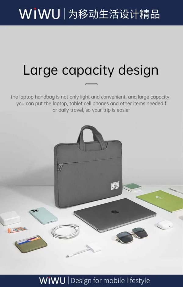 Vivi Laptop Bag - Image 18