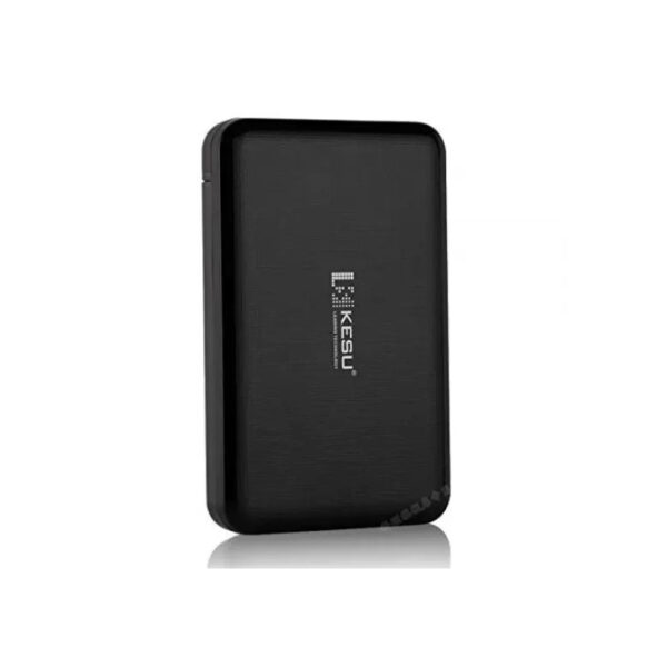 Kesu-K103 2.5 SATA 2.5 Inch Hard Drive Enclosure