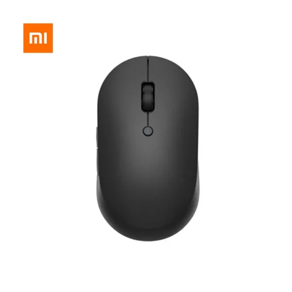 Xiaomi Wireless Bluetooth Dual-Mode Mouse – Silent Edition