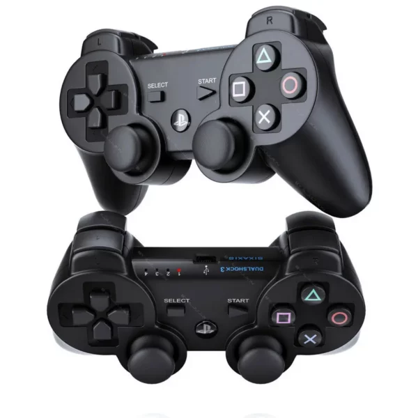 Sony DualShock 3 PlayStation PS3 Controller - Image 2