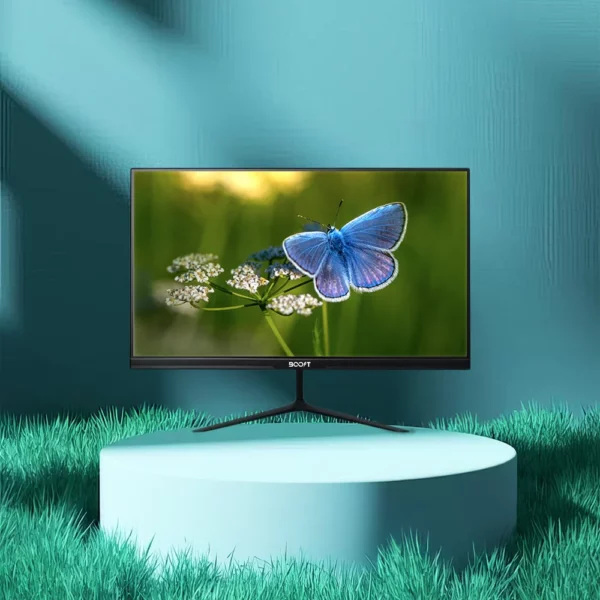 Adonis Gaming Monitor