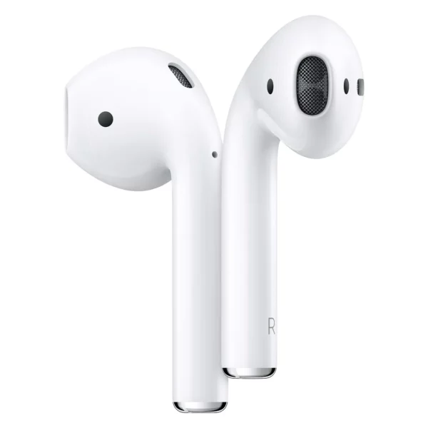 Apple AirPods Generation 2 (Made in Japan Quality) - Image 2