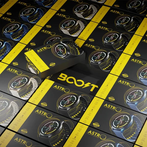 Astro Smart Watch - Image 14
