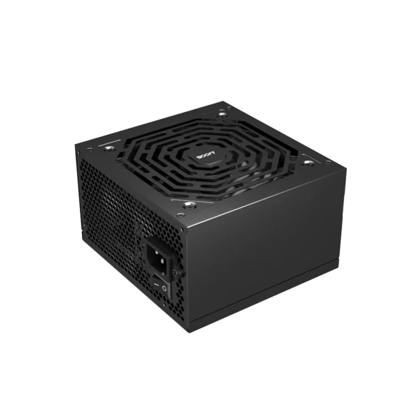 Boost Titan Power Supply 650W - Image 2