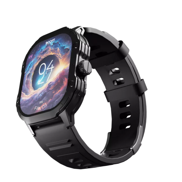 Cosmic Smart Watch - Image 2