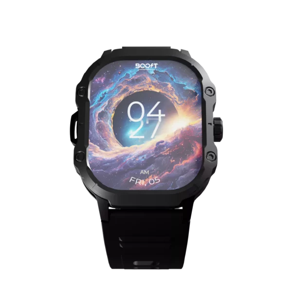 Cosmic Smart Watch - Image 3