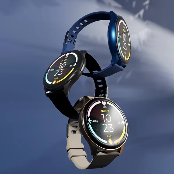 Astro Smart Watch
