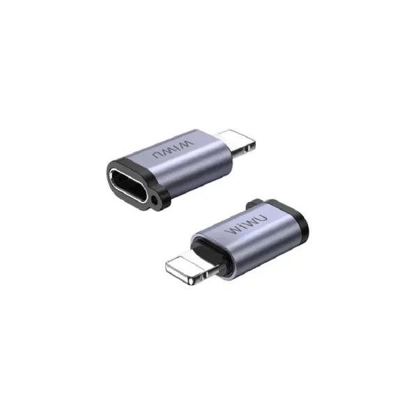 Wi-C031 Concise Adapter Pack - Image 2