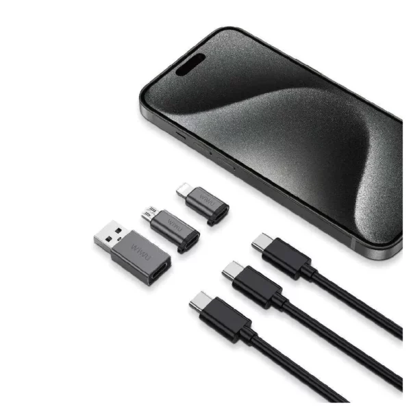 Wi-C031 Concise Adapter Pack - Image 4