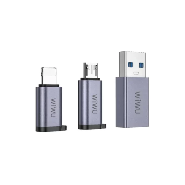 Wi-C031 Concise Adapter Pack