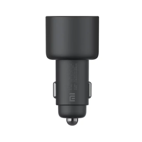 MI 100W Car Charger Fast Charge Version 1A 1C CC07ZM - Image 4