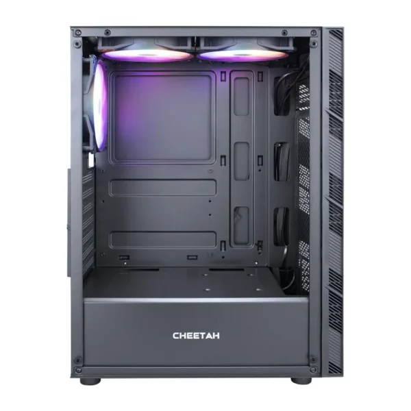 Cheetah PC Case - Image 5
