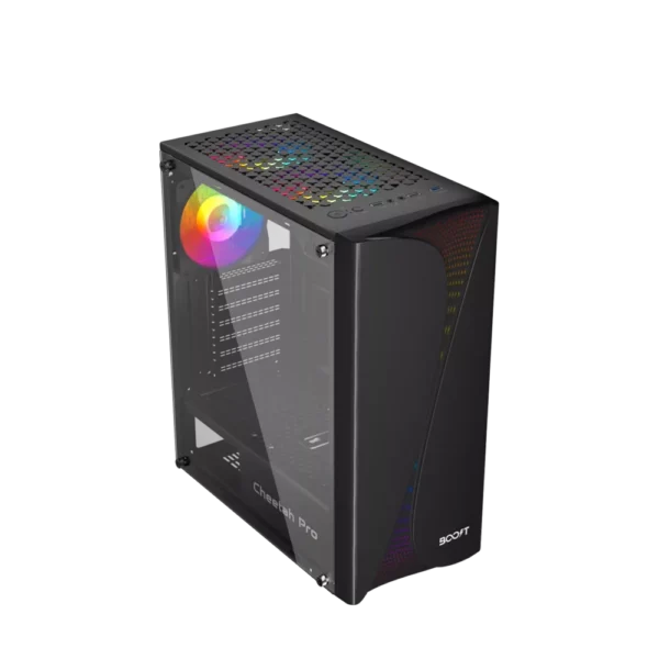 Cheetah Pro PC Case - Image 2