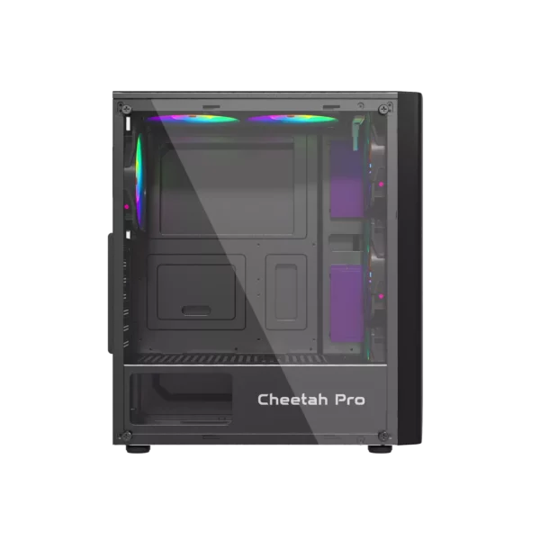 Cheetah Pro PC Case - Image 4