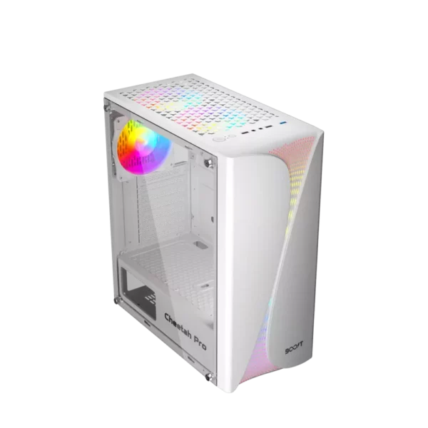 Cheetah Pro PC Case - Image 7