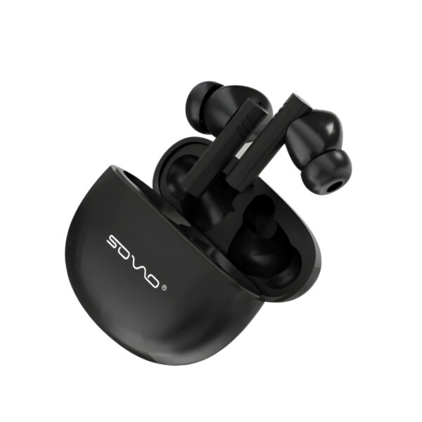 SOVO Orion-V SBT-915 High-Fidelity Super Bass Airpods - Image 2