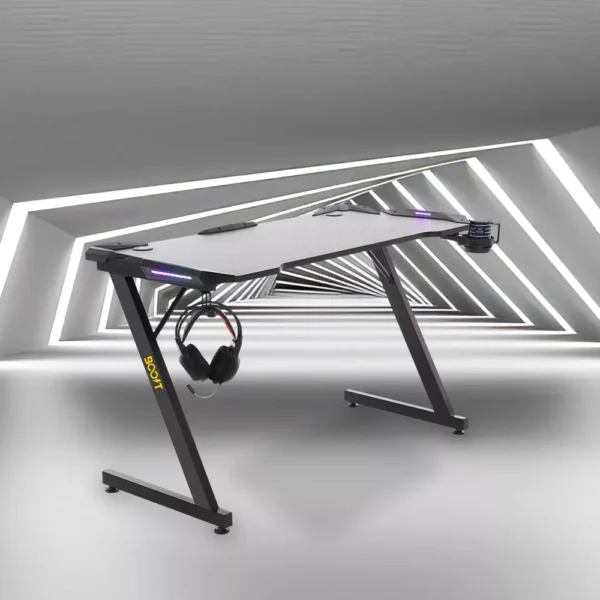 Edge Gaming Table