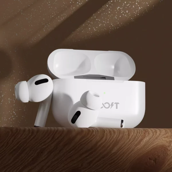 Falcon TWS Earbuds