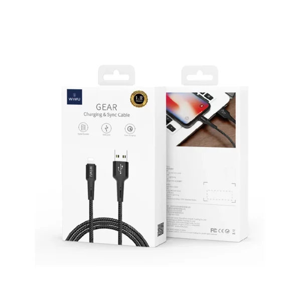 G30 Lightning Cable - Image 2