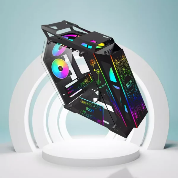 Godzilla PC Case