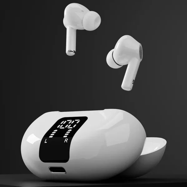Hawk Wireless Earbuds - Image 7