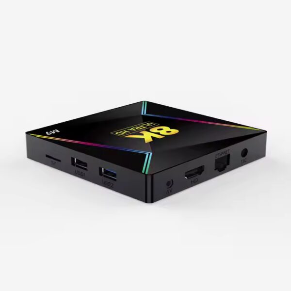 H96 Max M9 Android - Image 5