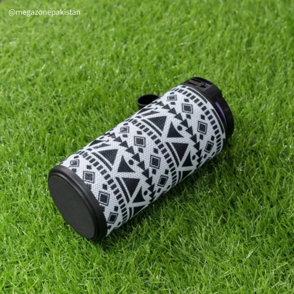 Dario Zone Dario-112 Bluetooth 5.1 Speaker - Image 4