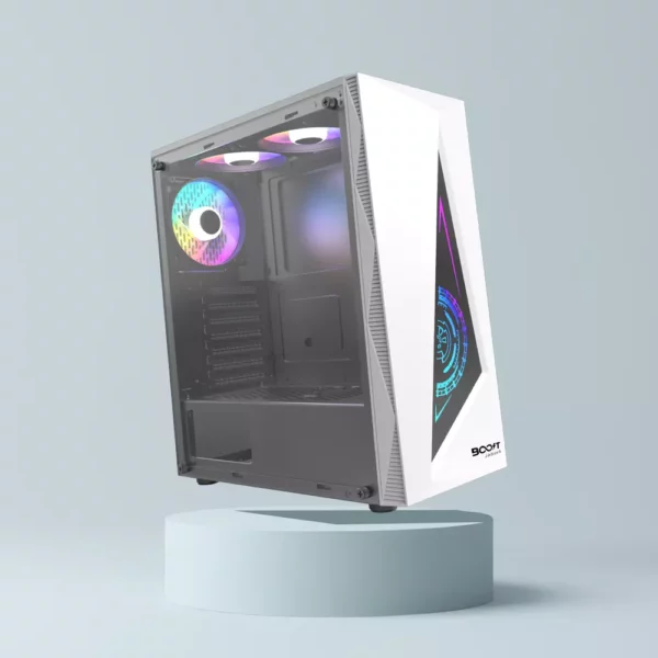 Jaguar PC Case - Image 7