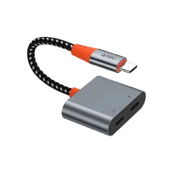 LT-11 Audio Adapter