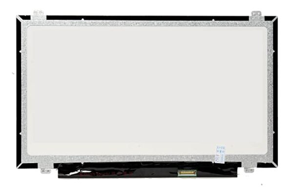 14.0″ 30 PIN Slim Screen 1366x768 - Image 2