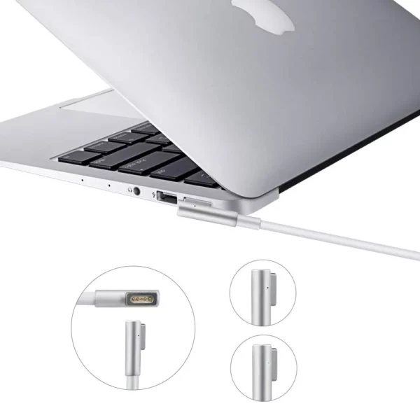 Apple 60W MS1 Magsafe Power Adapter Charger MacBook Air - Image 4
