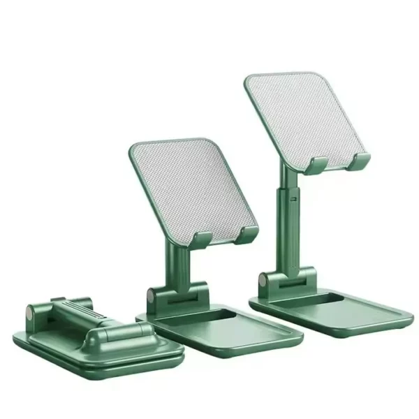 Foldable Tablet Mobile Stand Holder – Big Size