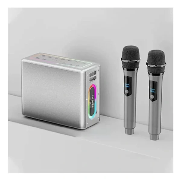 P19 Thunder Bluetooth Speaker - Image 2