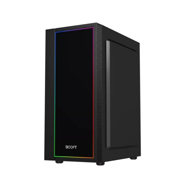 Peacock PC Case - Image 4