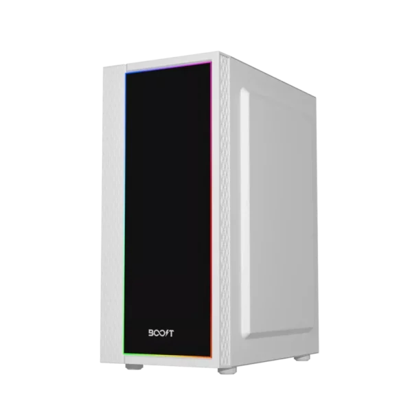 Peacock PC Case - Image 8