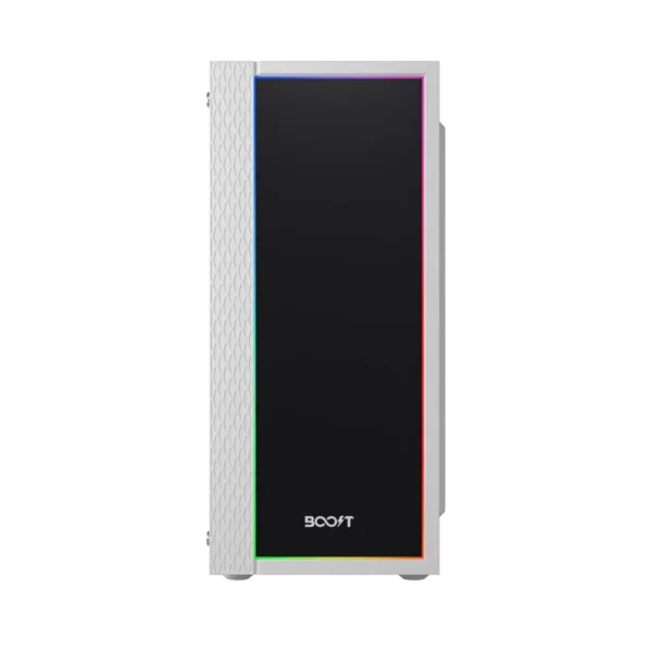 Peacock PC Case - Image 10