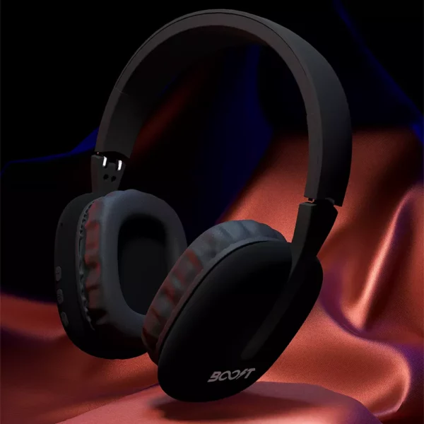 Pulse Wireless ANC Headset