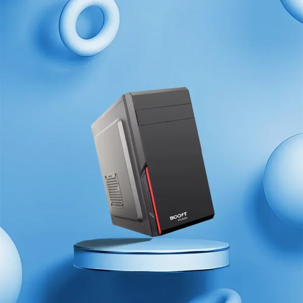 Puma PC Case