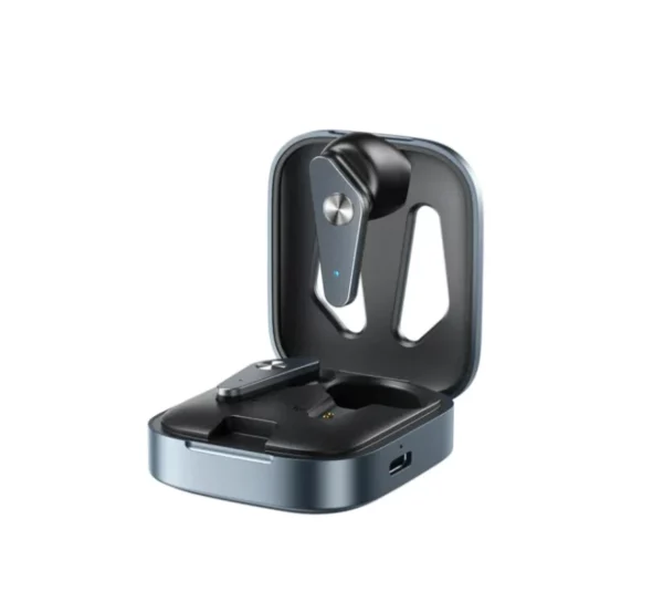 REMAX TWS-48 Ruiliang Ultra-Thin Metal True Wireless Stereo Music Headset
