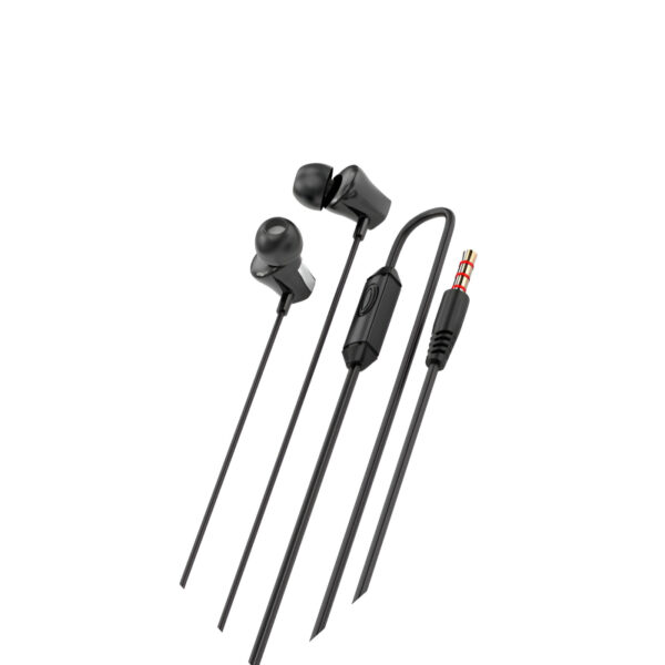 SOVO SH-02 OWNER High-Quality, Noise-Reducing Handsfree