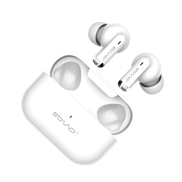 SOVO SBT-912 Mini Pro Superior Sound Quality Airpods - Image 2