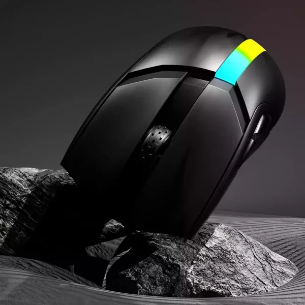 Raptor Wireless Gaming Mouse