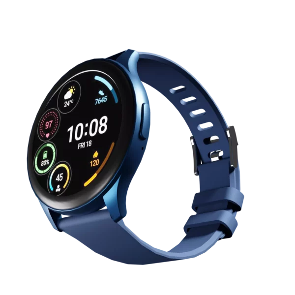 Astro Smart Watch - Image 4
