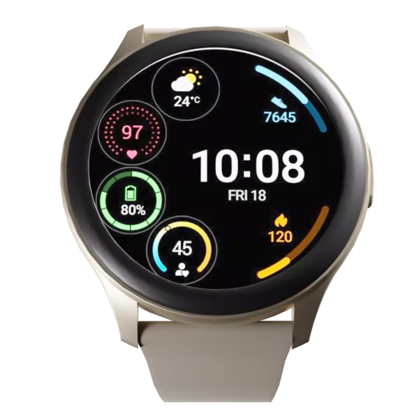 Astro Smart Watch - Image 7