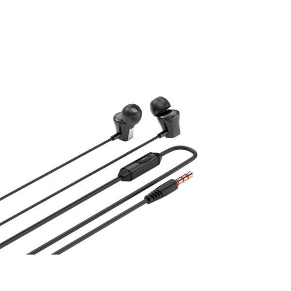 SOVO SH-02 OWNER High-Quality, Noise-Reducing Handsfree - Image 3
