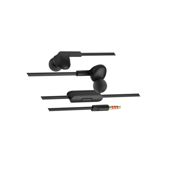 SOVO SH-04 Level-Max High-Quality Sound With Powerful Bass Handsfree