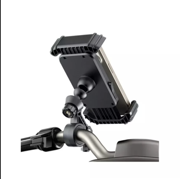 Mcdodo CM-5240 Cycling Mount for Mobile Phone - Image 2