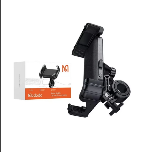 Mcdodo CM-5240 Cycling Mount for Mobile Phone - Image 3