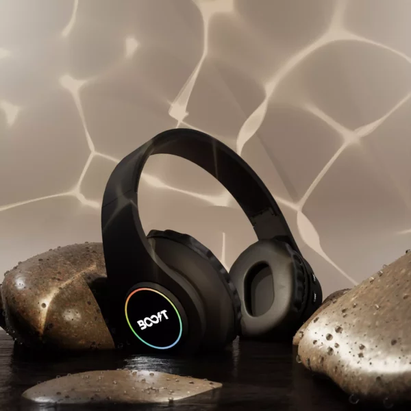 Sonic Wireless Headset