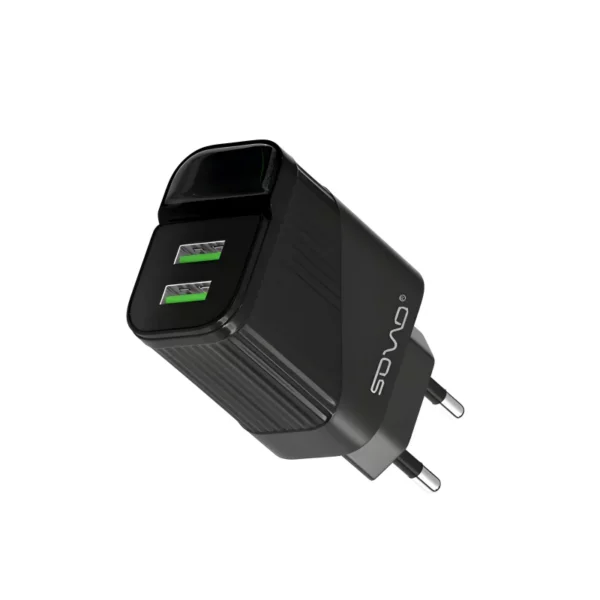Sovo SE-51 Super Fast Charger 2.4 Amperes Faster Mobile Charger - Image 2